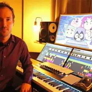 Stephen M Miller - Music Production, Mixing and Mastering