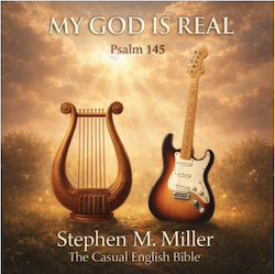 Stephen M Miller - Stem Mixing x3 Music Tracks